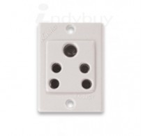 Lisha Urea 2&3 Pin Socket